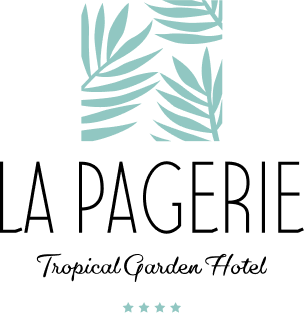 Hotêl La Pagerie