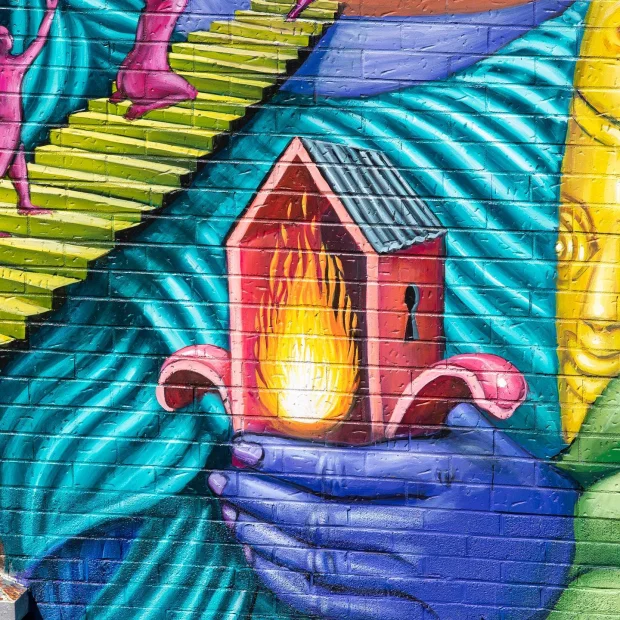 Danaé Brissonet - festival Montreal - 2021