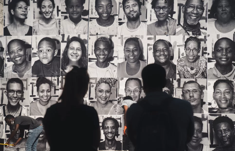 Inside-out - festival fort de france 2020
