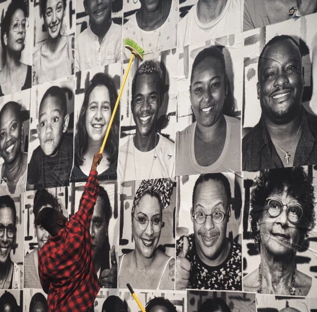 Inside-out - festival fort de france 2020
