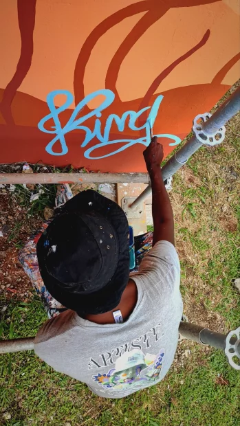 JKing | CHU Martinique