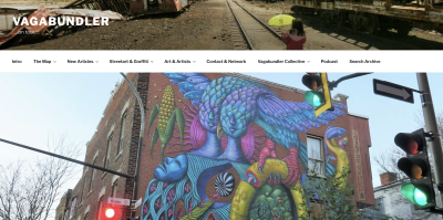 Milmurs production, Street-art, Martinique, Montréal, PAM Montréal 2021